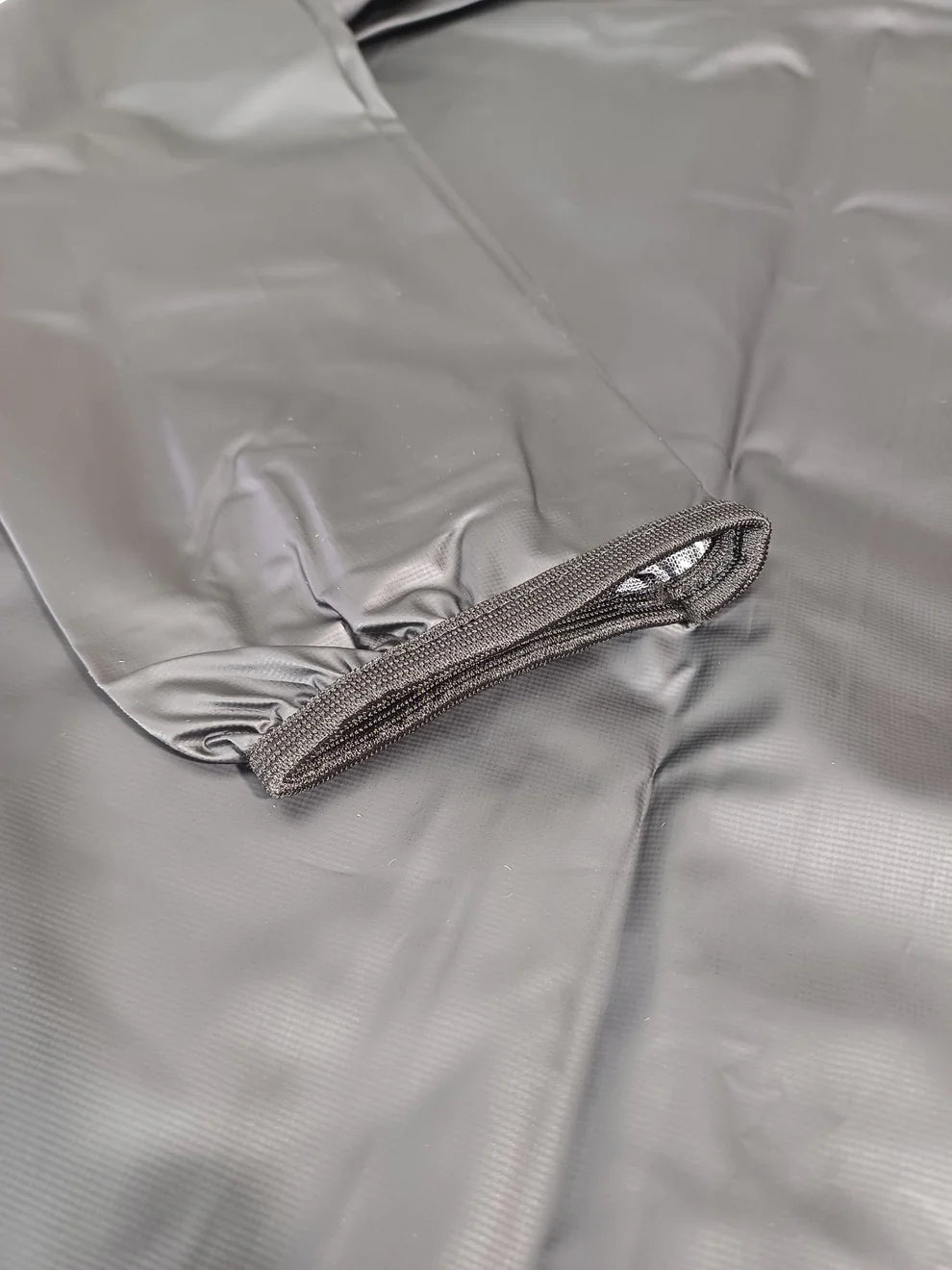 Traje Impermeable completo