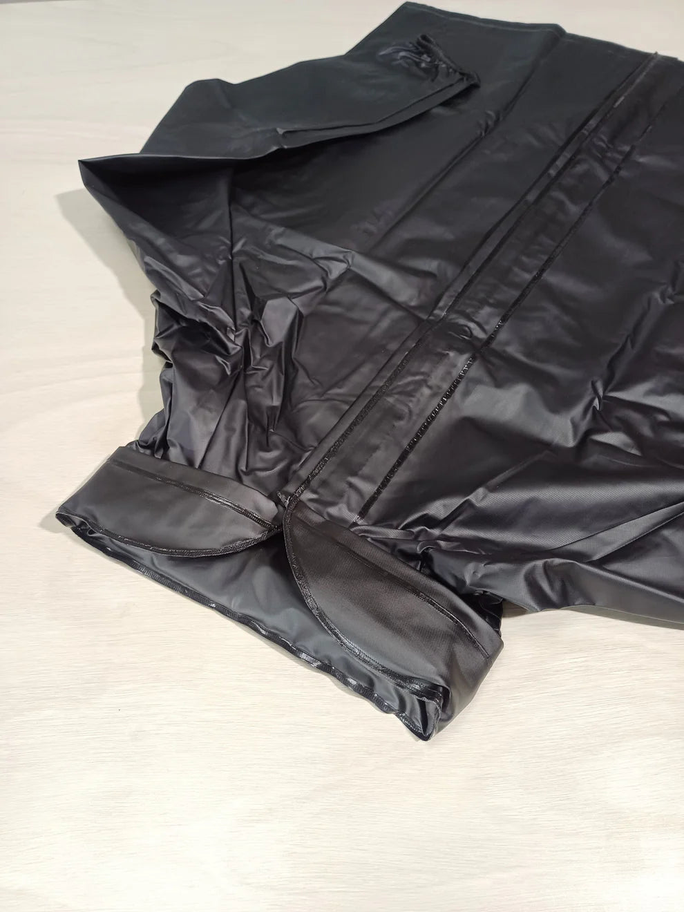 Traje Impermeable completo