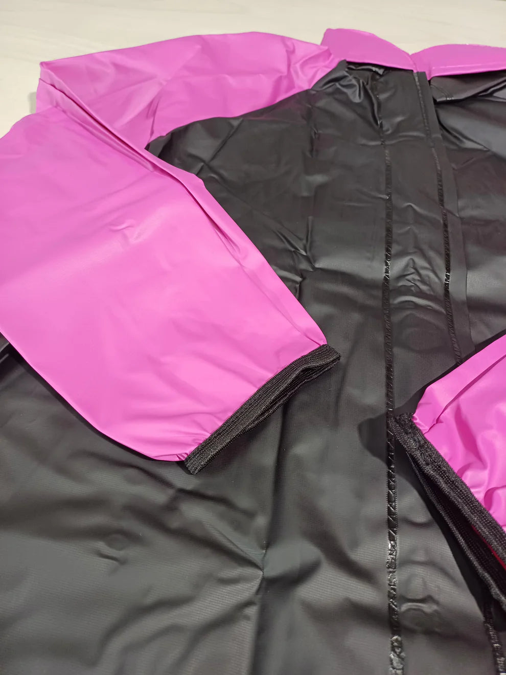 Traje Impermeable completo