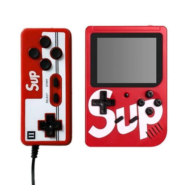 | Consola de videjuegos retro