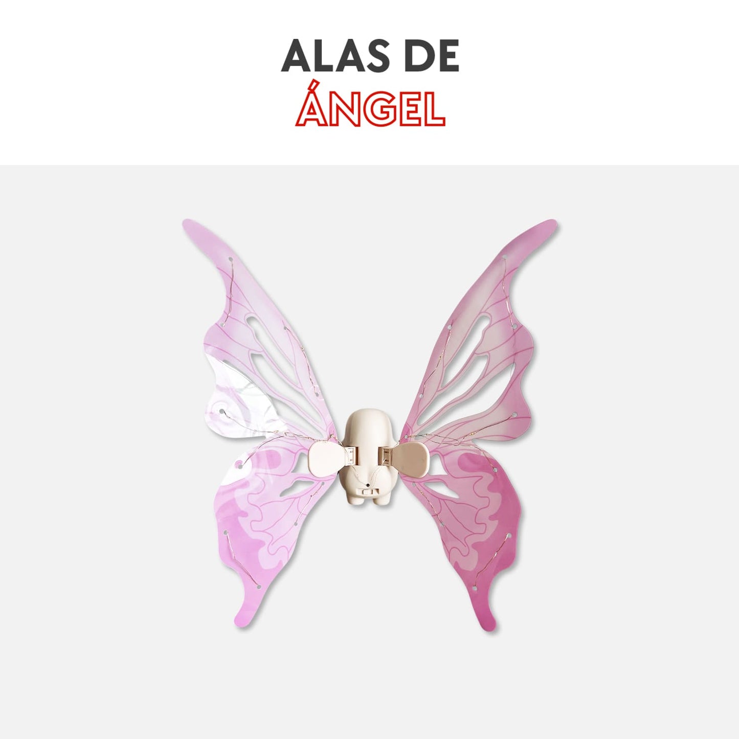 Alas de Hada