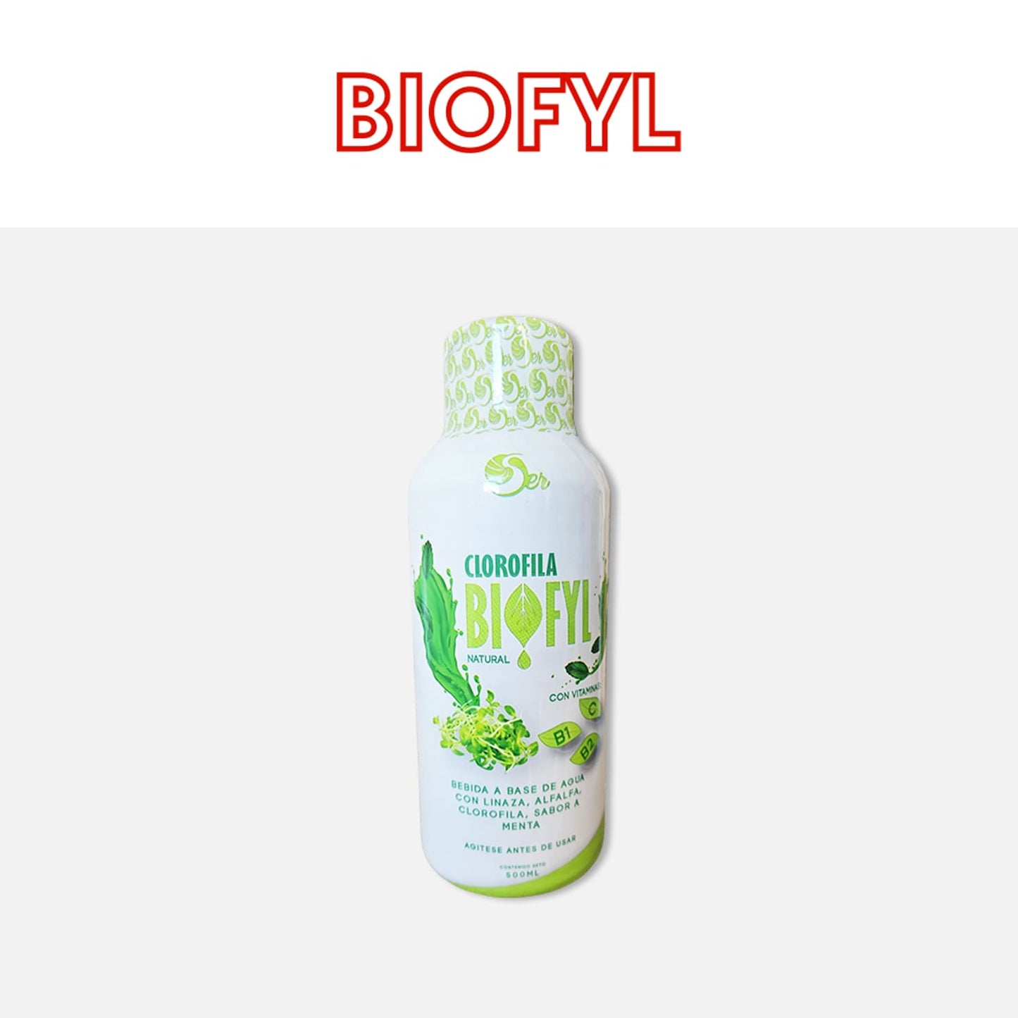 Biofyl