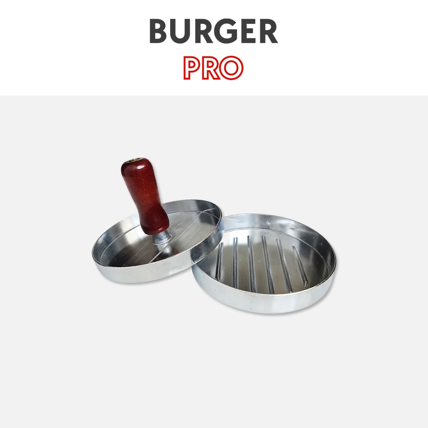 Burger pro