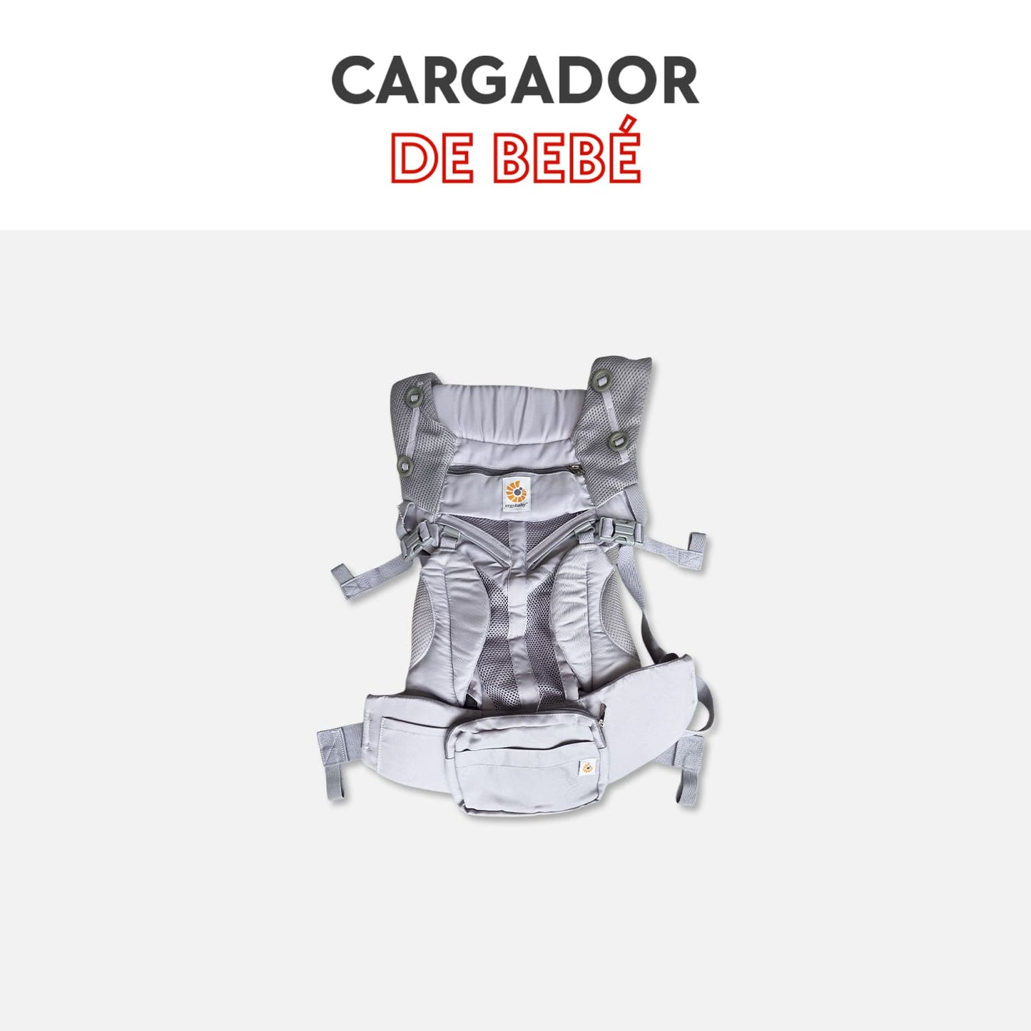 Cargador de Bebé