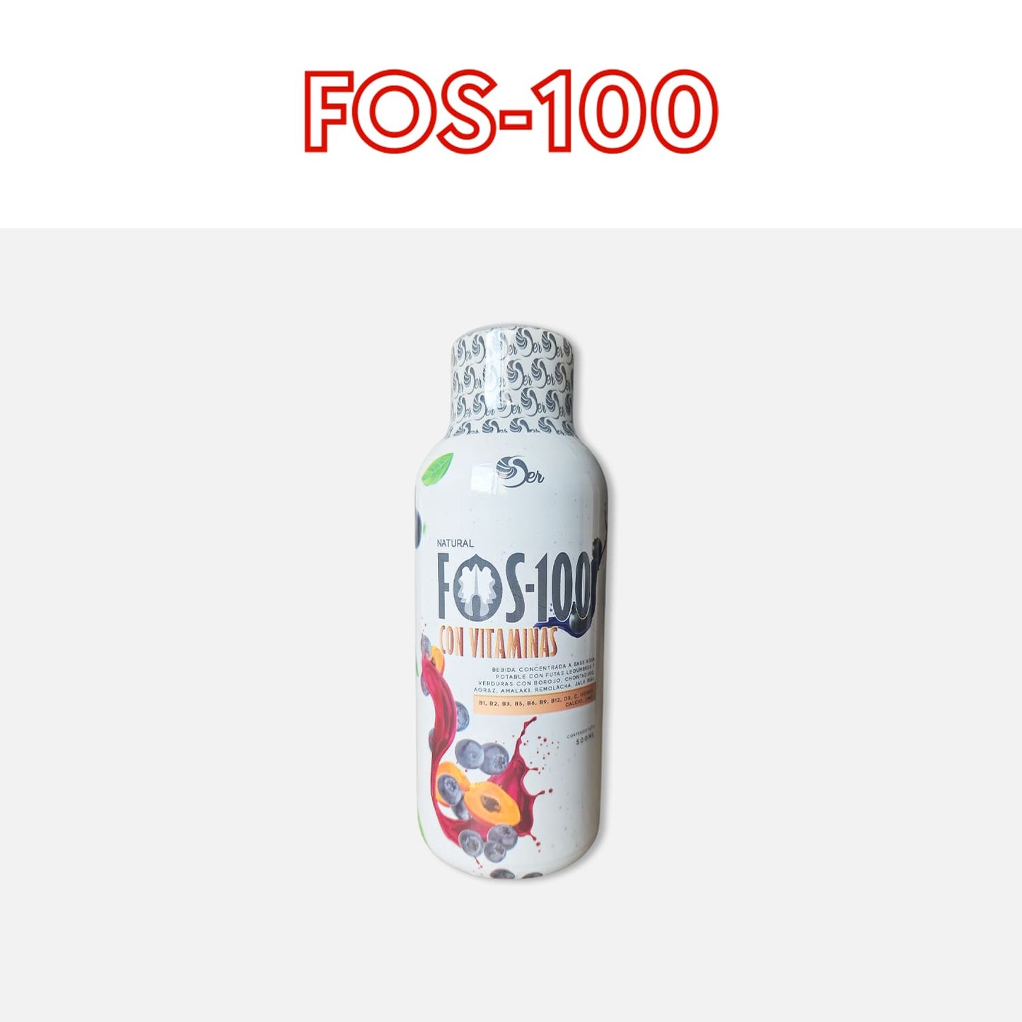FOS 100
