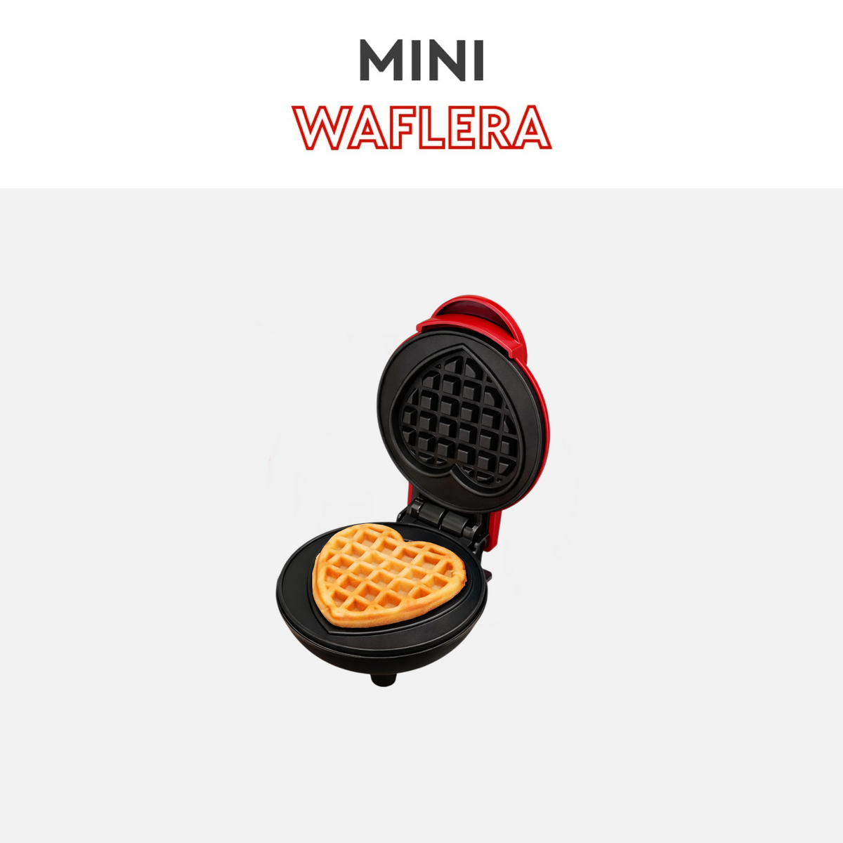 Mini Waflera