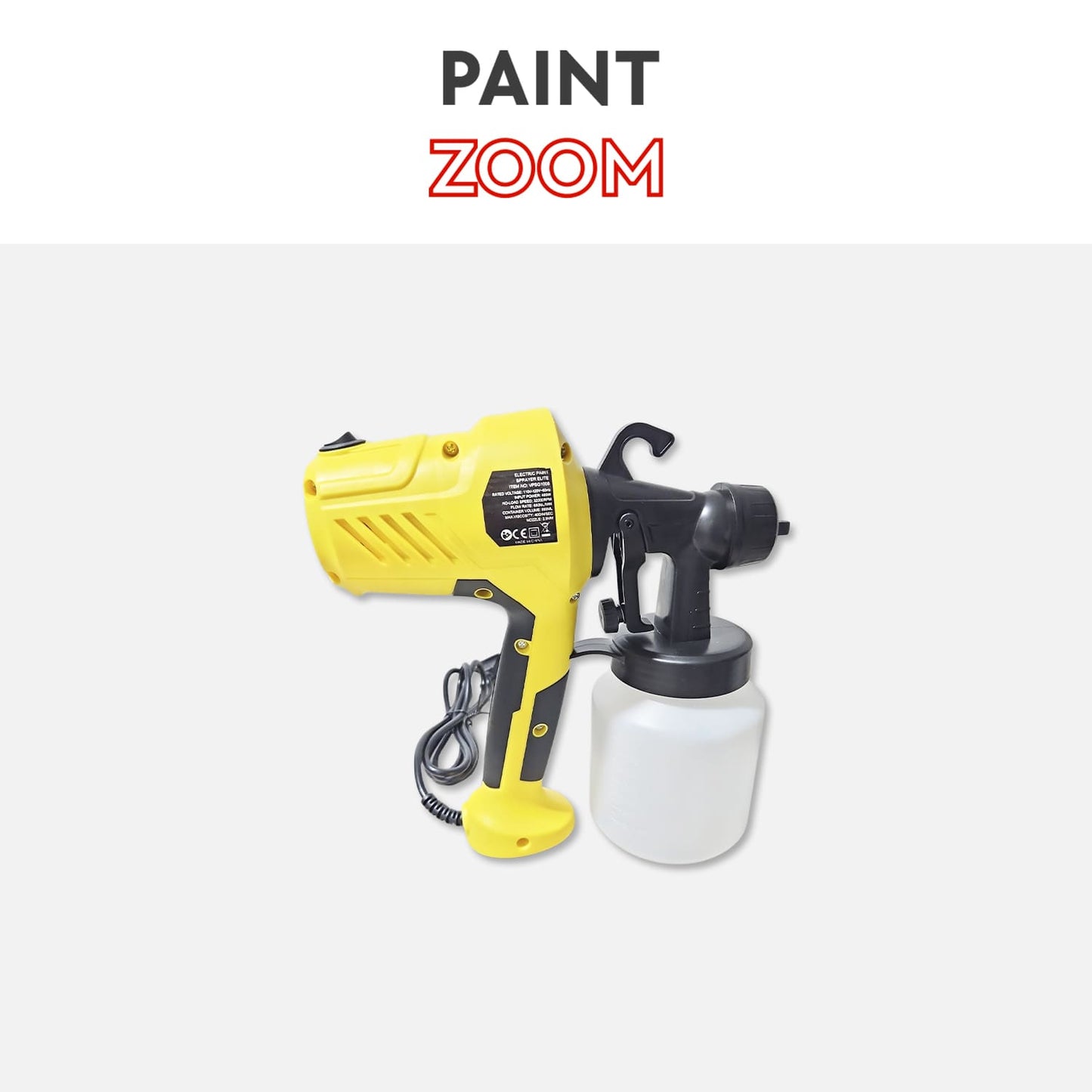 Paint Zoom