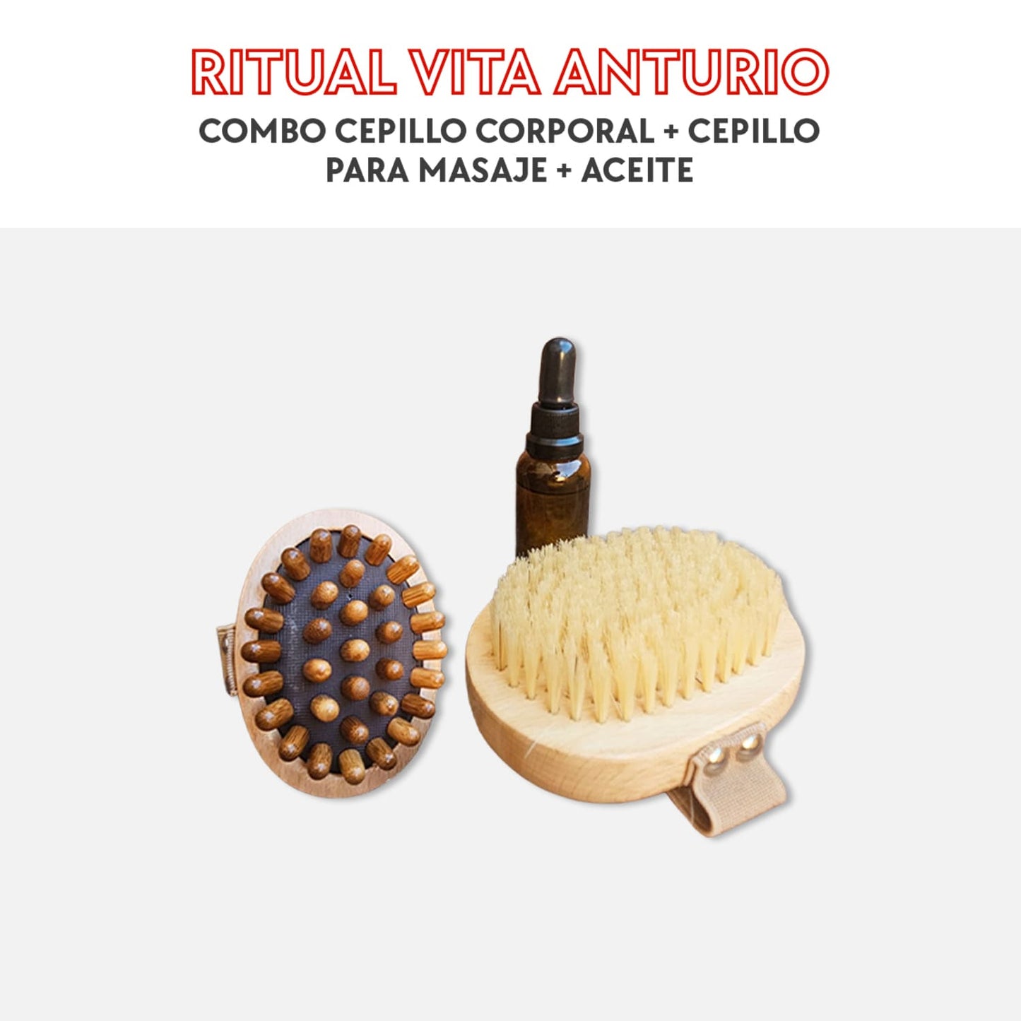 Ritual Vita Anturio
