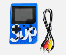 | Consola de videjuegos retro