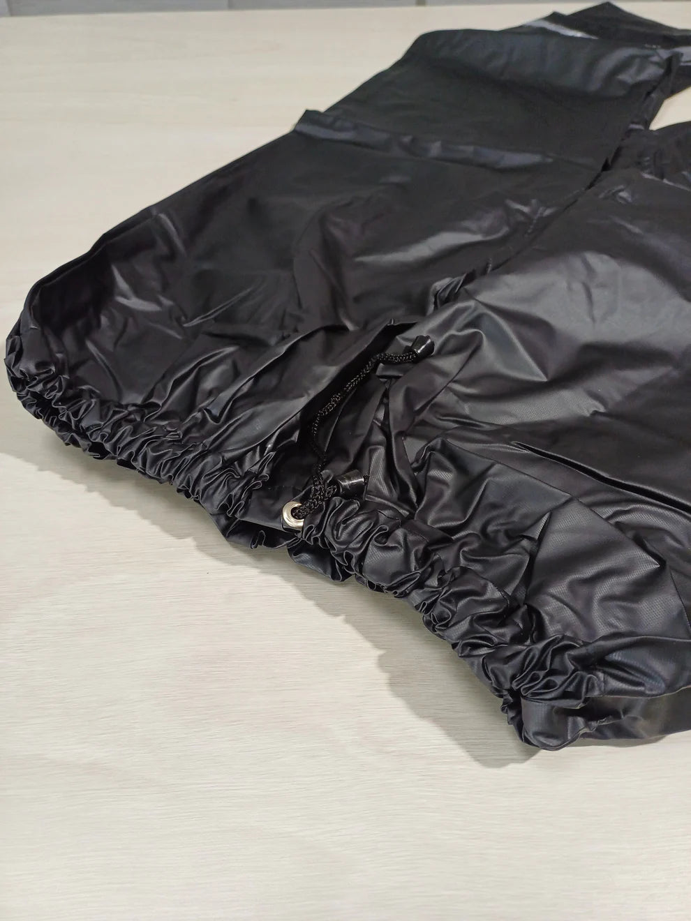 Traje Impermeable completo
