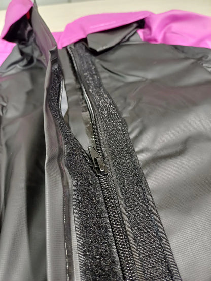 Traje Impermeable completo