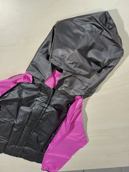 Traje Impermeable completo