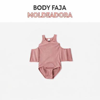 Body faja moldeadora