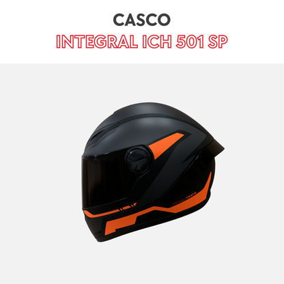 Casco integral