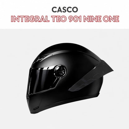 Casco integral