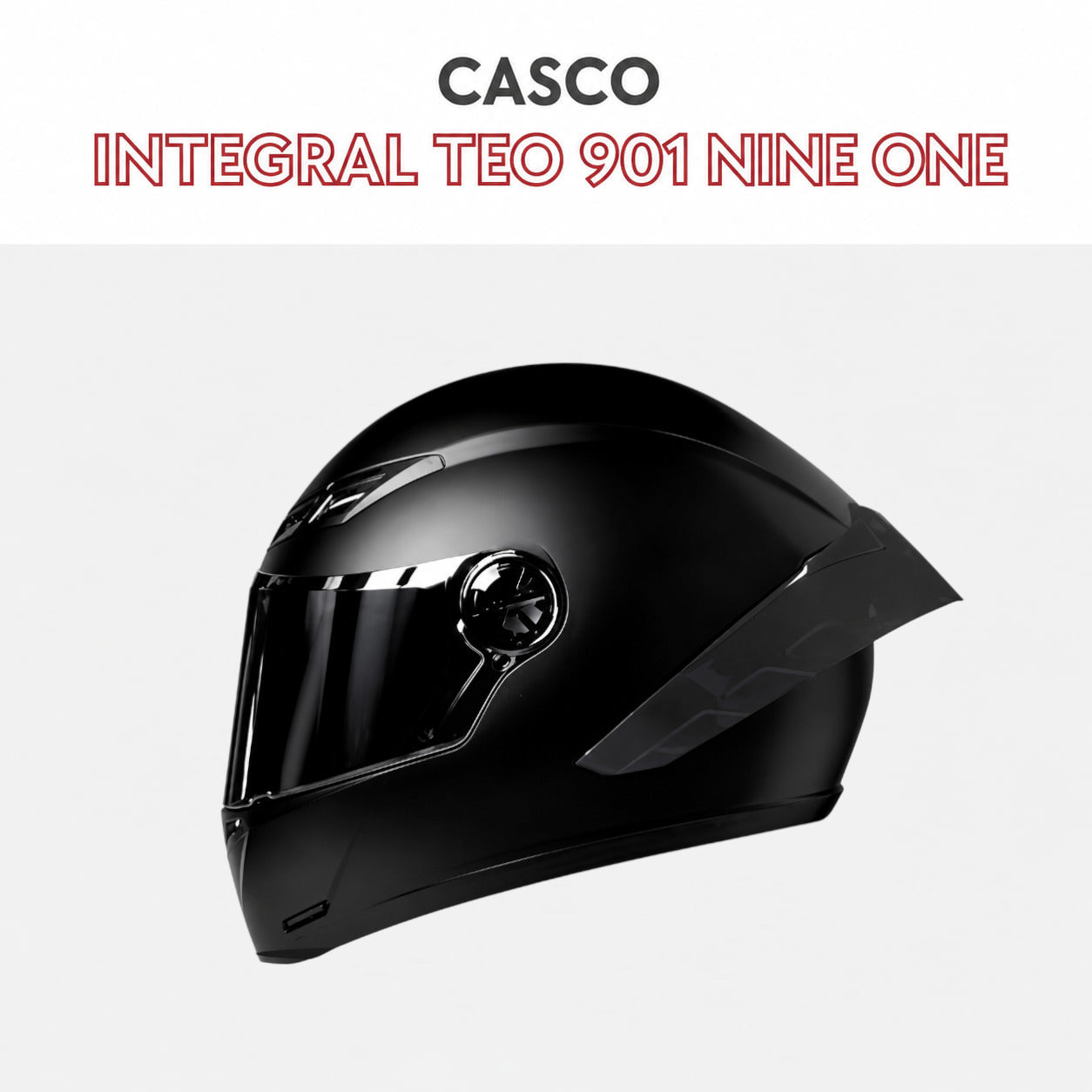 Casco integral