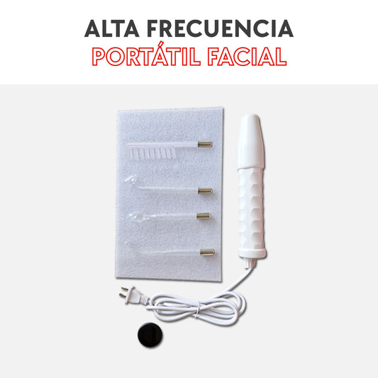 Alta frecuencia