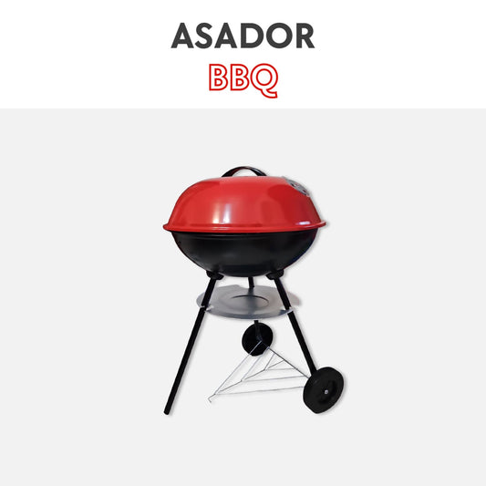 Asador BBQ