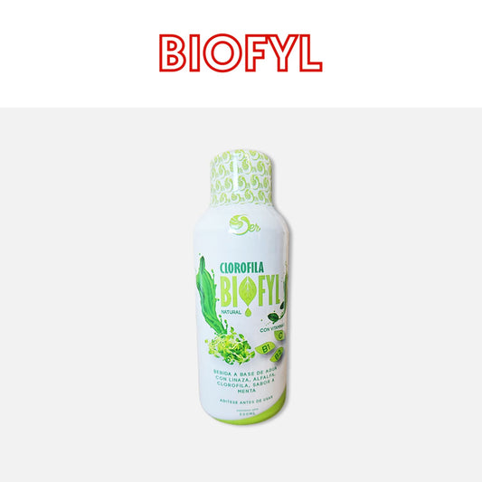 Biofyl
