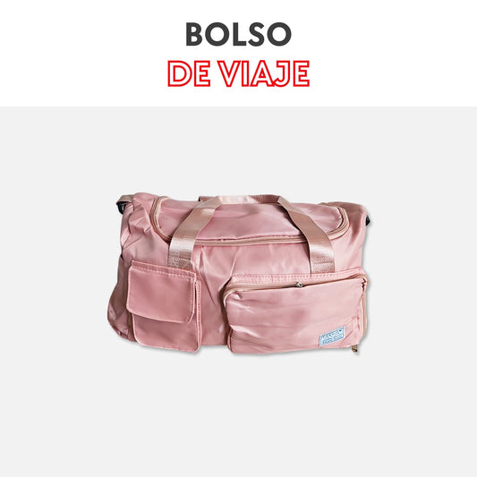 | Bolso de viaje