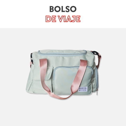Bolso de viaje