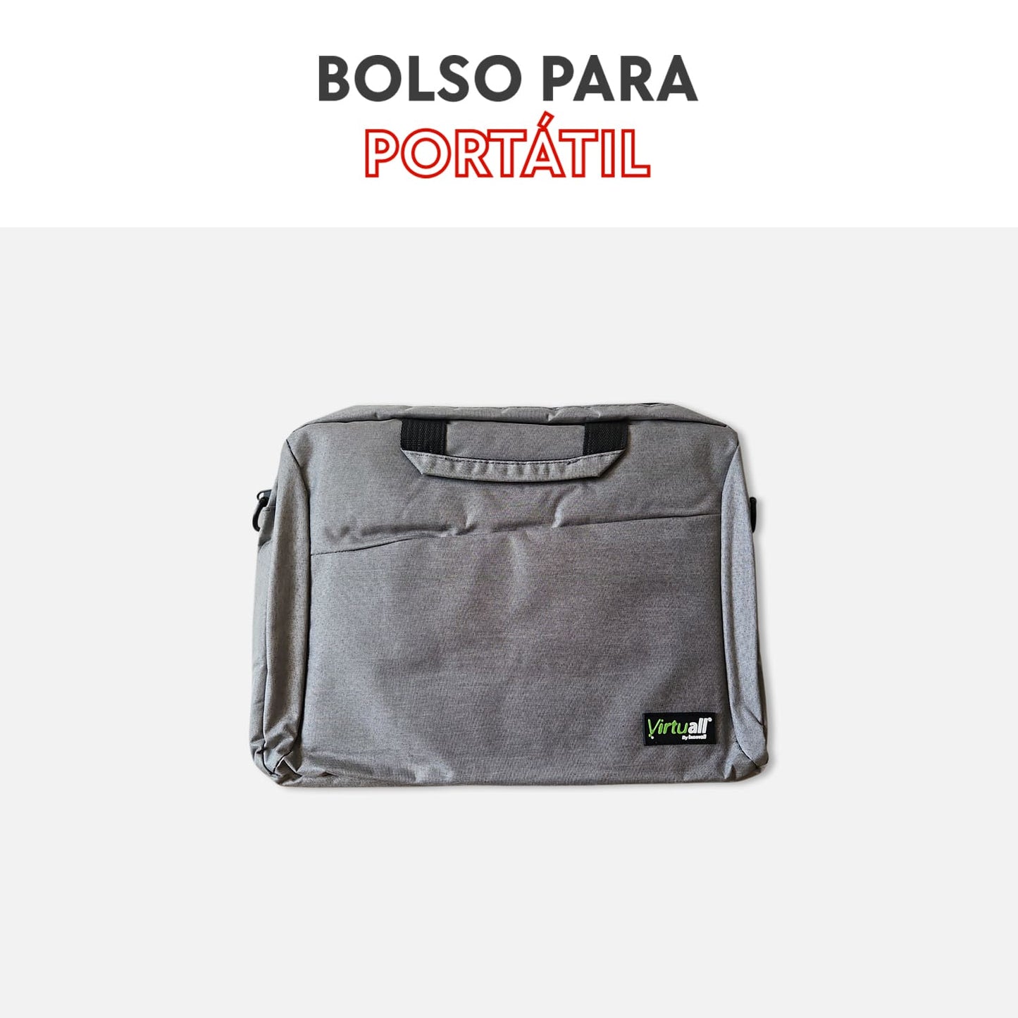 Bolso para portátil