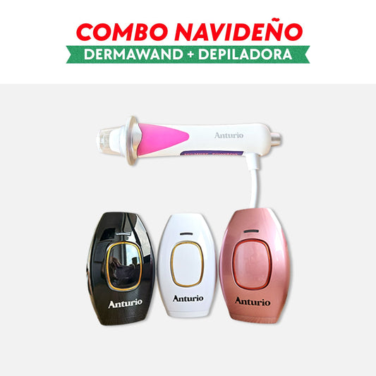Combo navideño
