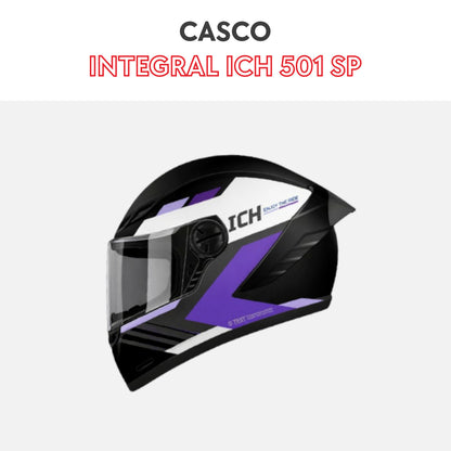 Casco integral