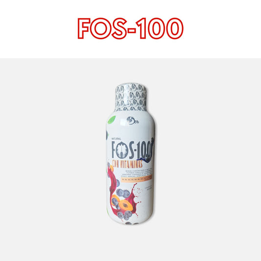 FOS 100