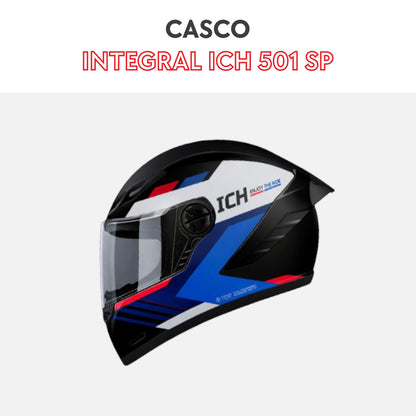 Casco integral