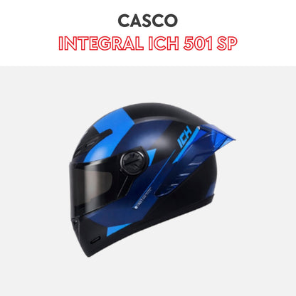 Casco integral