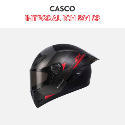 Casco integral