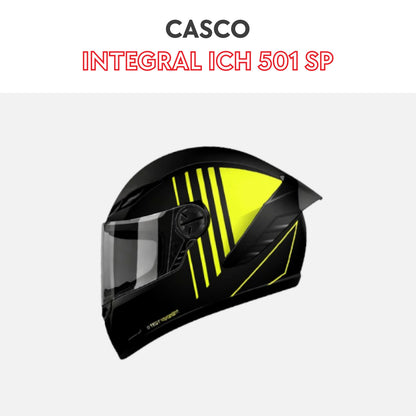 Casco integral