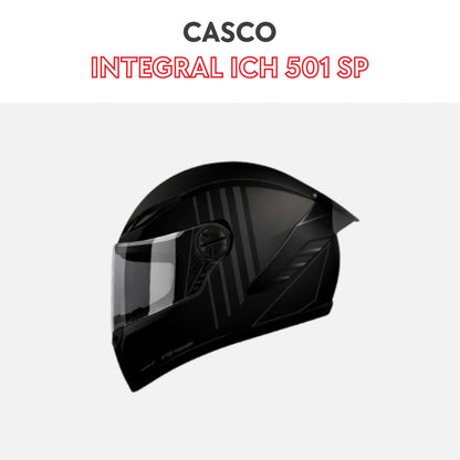 Casco integral
