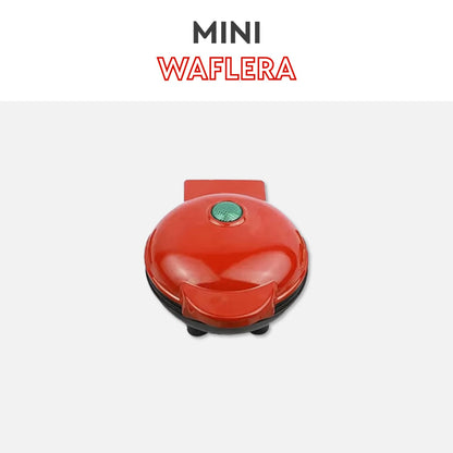 Mini Waflera