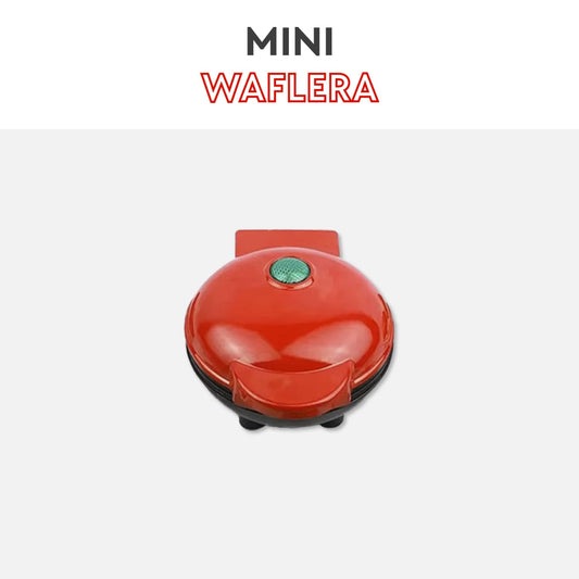 Mini Waflera