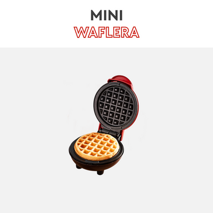 Mini Waflera