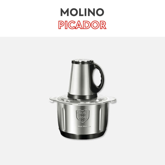Molino picador