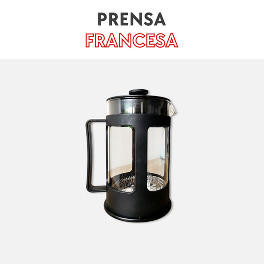 Prensa francesa 800ml