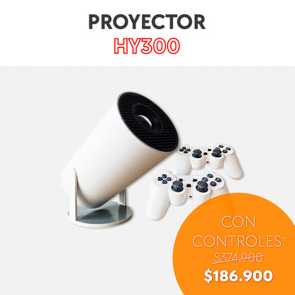 Proyector HY300