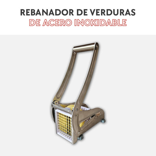 Rebanador de verduras