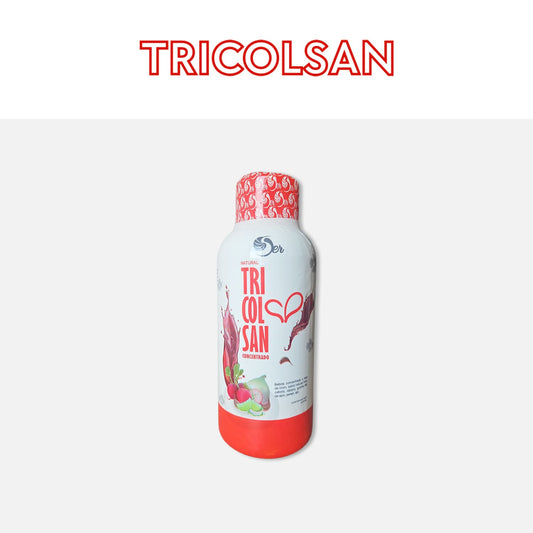 Tricolsan