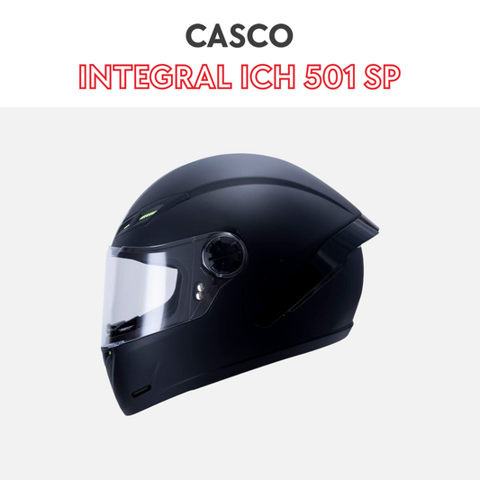 Casco integral