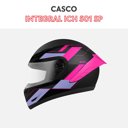 Casco integral