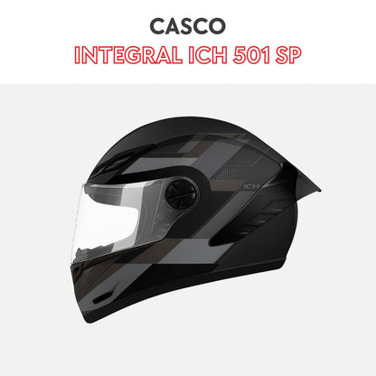 Casco integral