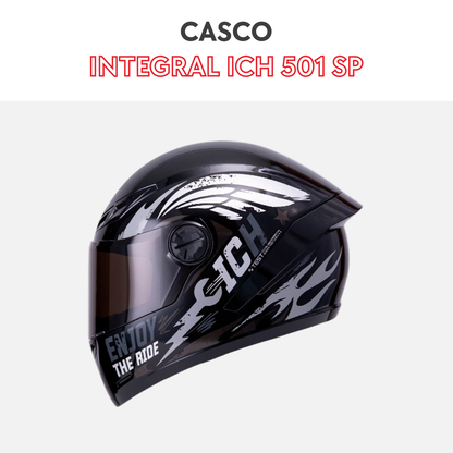 Casco integral