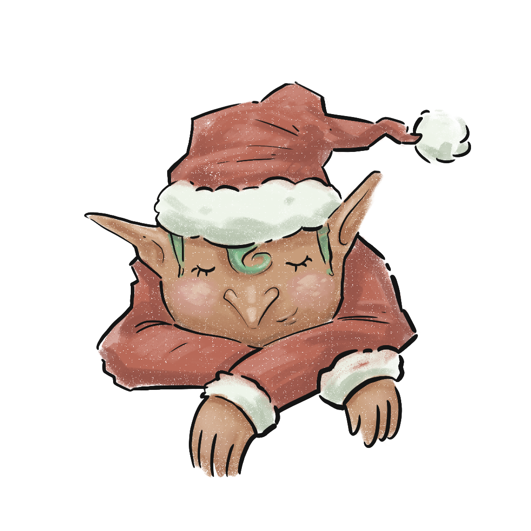 Decoración navideña